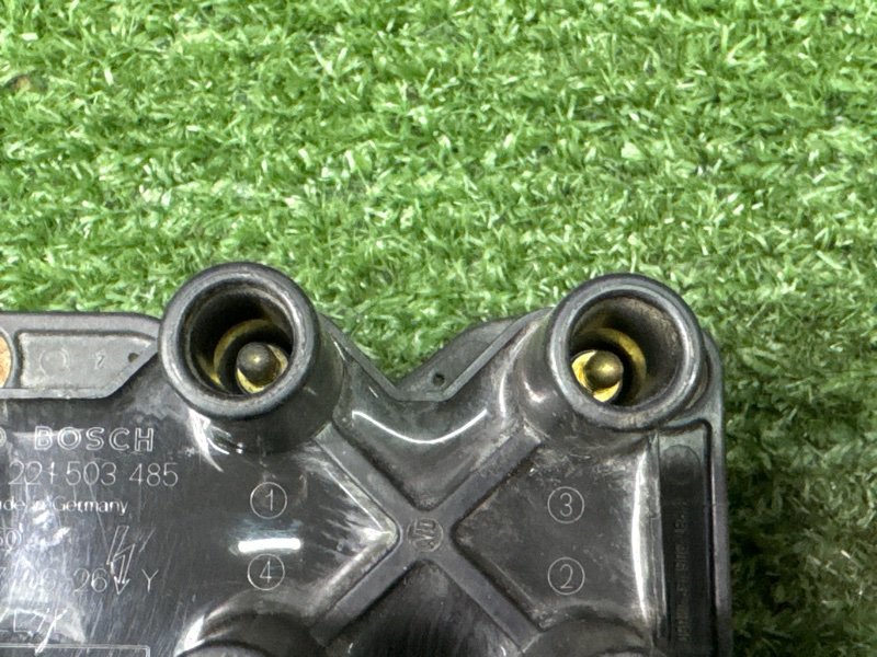 Катушка зажигания Ford Focus 2