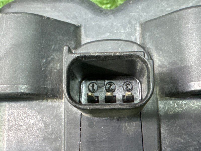 Катушка зажигания Ford Focus 2