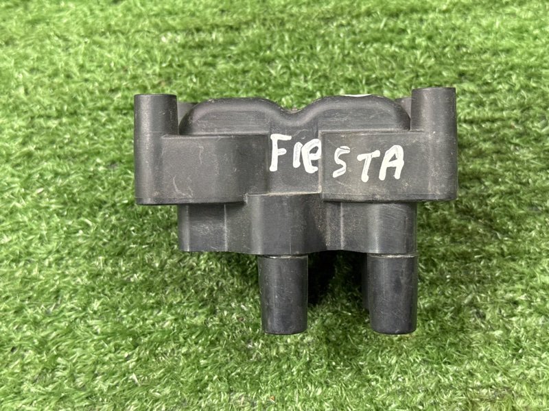 Катушка зажигания Ford Focus 2