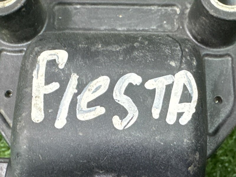 Катушка зажигания Ford Focus 2