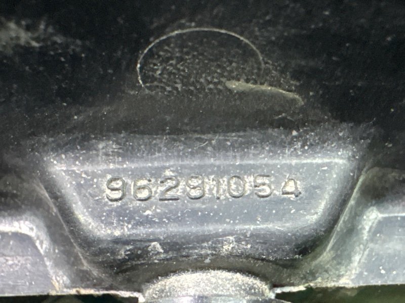 Катушка зажигания Chevrolet Spark