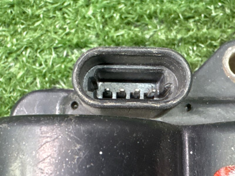 Катушка зажигания Chevrolet Spark