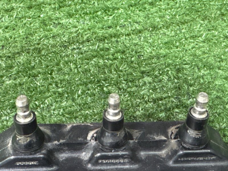 Катушка зажигания Chevrolet Spark