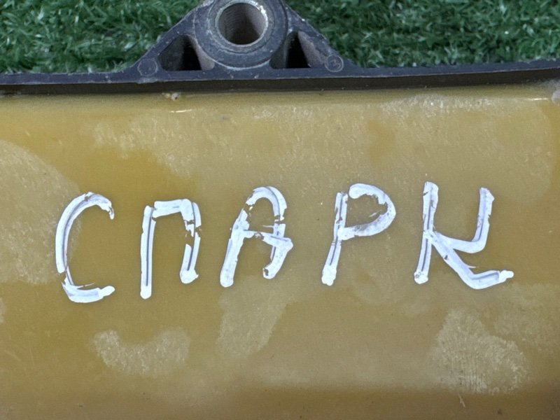 Катушка зажигания Chevrolet Spark