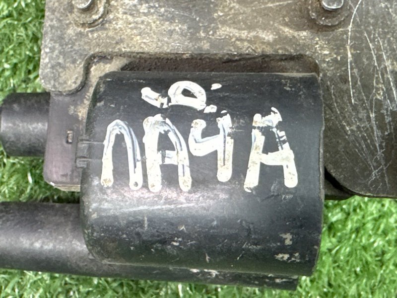 Катушка зажигания Chevrolet Lacetti