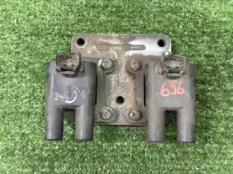 Катушка зажигания Chevrolet Lacetti