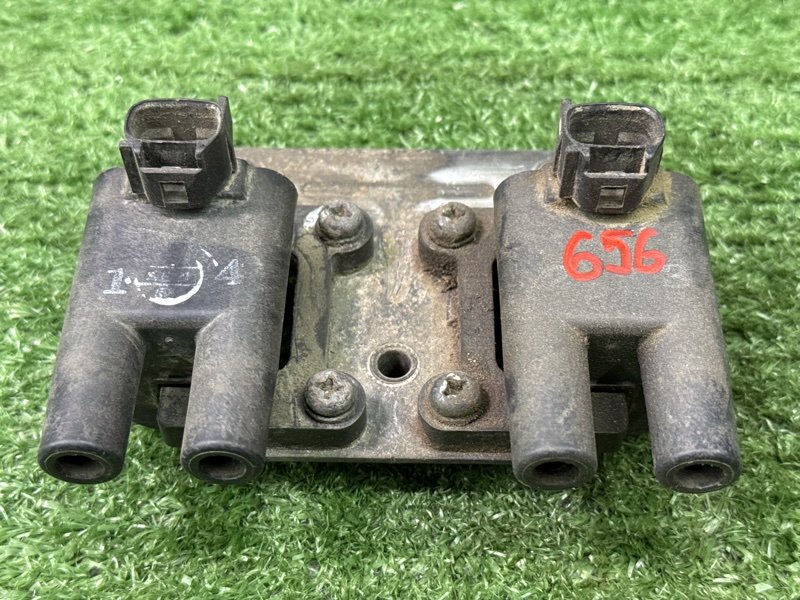 Катушка зажигания Chevrolet Lacetti