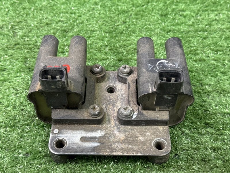 Катушка зажигания Chevrolet Lacetti