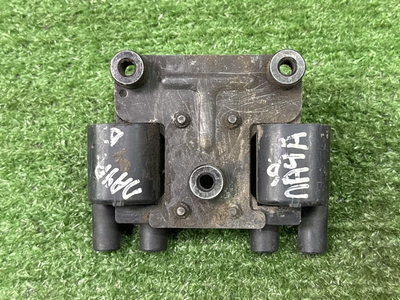 Катушка зажигания Chevrolet Lacetti