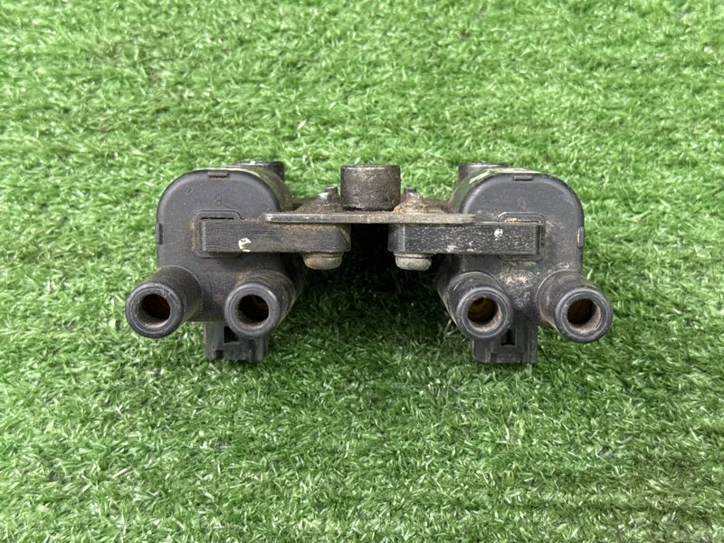 Катушка зажигания Chevrolet Lacetti