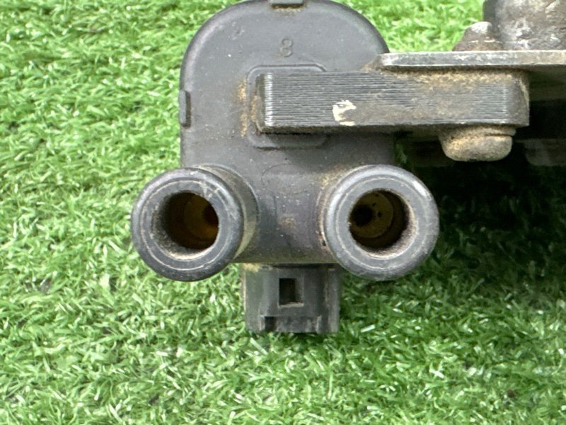 Катушка зажигания Chevrolet Lacetti