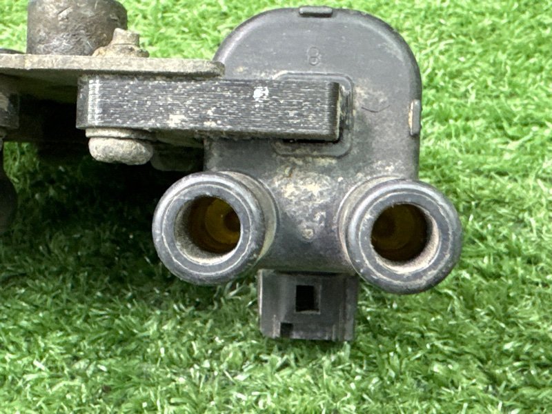 Катушка зажигания Chevrolet Lacetti