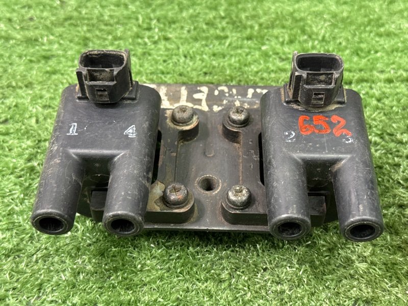 Катушка зажигания Chevrolet Lacetti