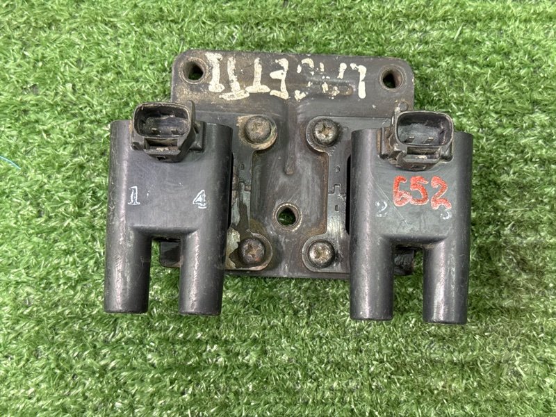 Катушка зажигания Chevrolet Lacetti