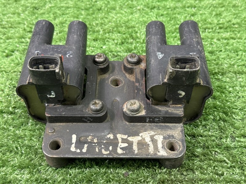 Катушка зажигания Chevrolet Lacetti