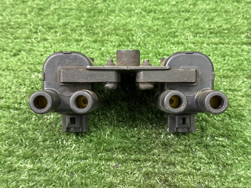 Катушка зажигания Chevrolet Lacetti