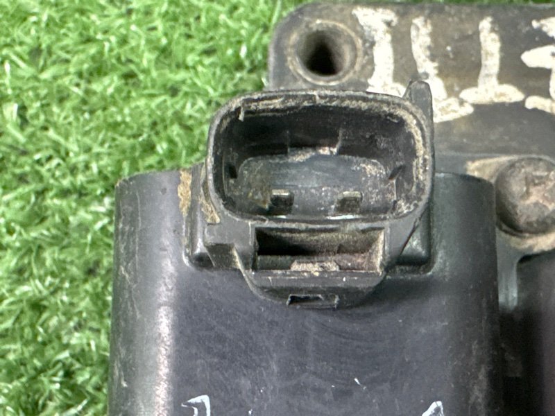 Катушка зажигания Chevrolet Lacetti