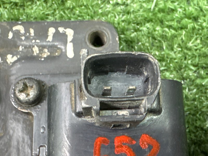 Катушка зажигания Chevrolet Lacetti