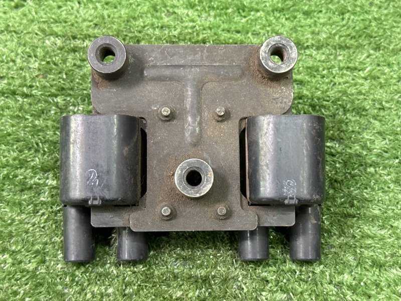 Катушка зажигания Chevrolet Lacetti