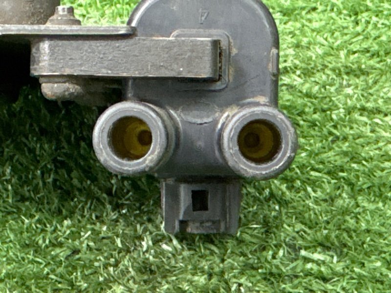 Катушка зажигания Chevrolet Lacetti