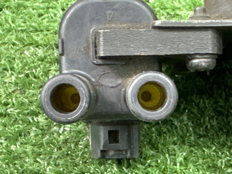 Катушка зажигания Chevrolet Lacetti