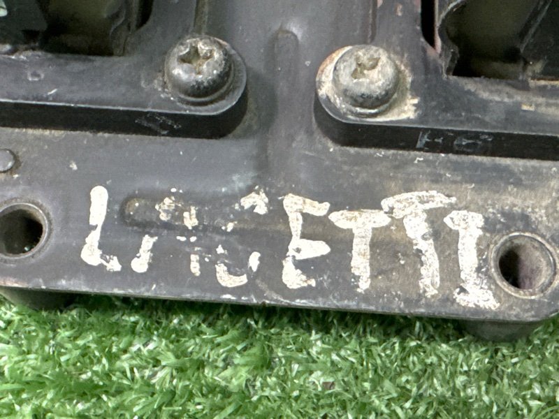 Катушка зажигания Chevrolet Lacetti