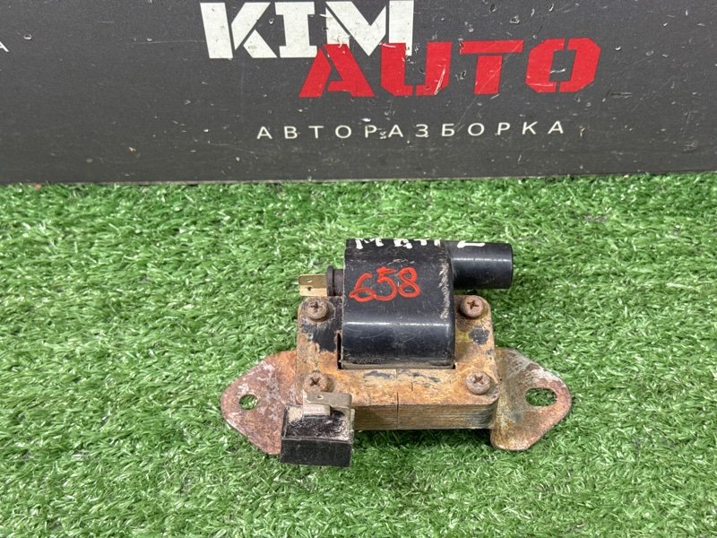 Катушка зажигания Daewoo Matiz