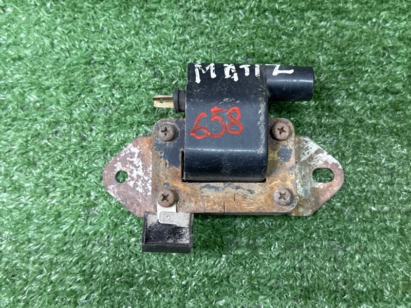 Катушка зажигания Daewoo Matiz