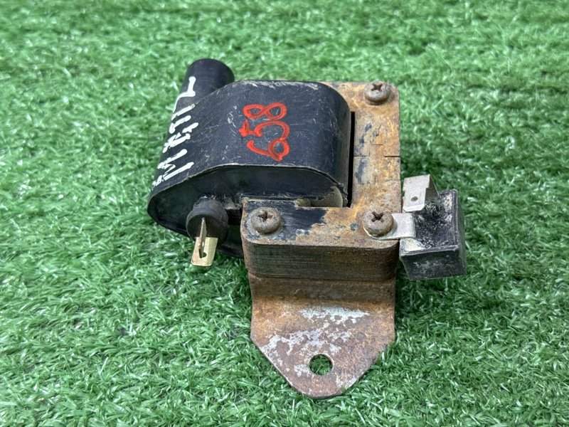 Катушка зажигания Daewoo Matiz