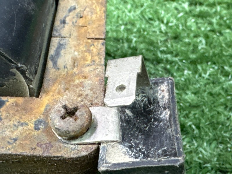 Катушка зажигания Daewoo Matiz