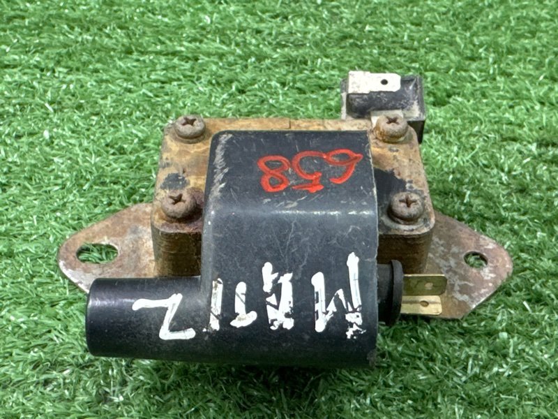 Катушка зажигания Daewoo Matiz