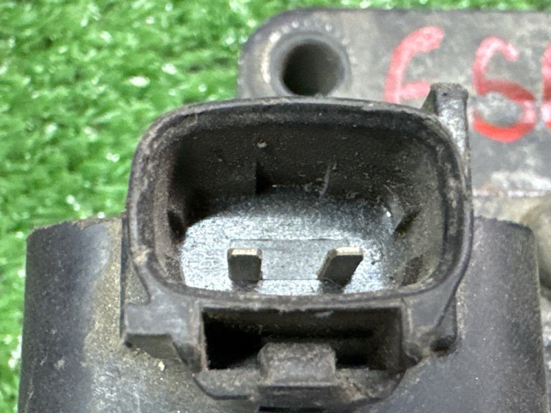 Катушка зажигания Chevrolet Lacetti