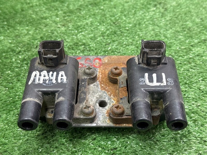 Катушка зажигания Chevrolet Lacetti