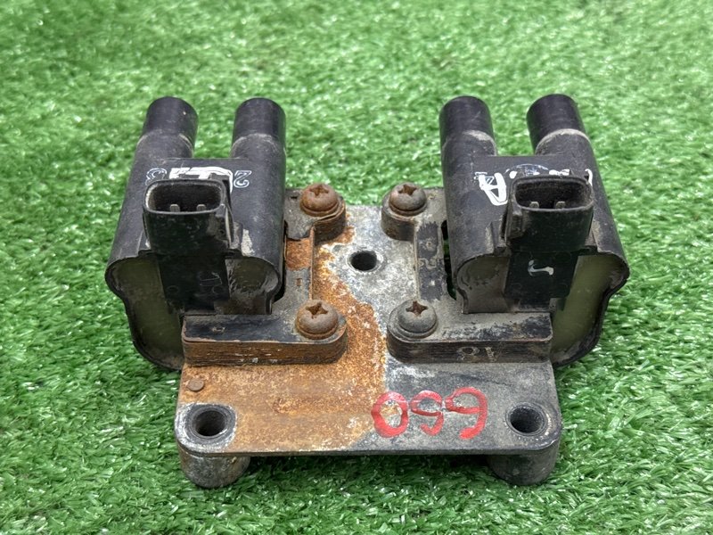 Катушка зажигания Chevrolet Lacetti