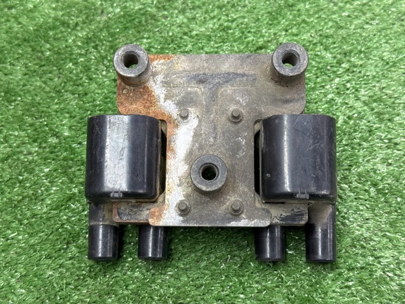 Катушка зажигания Chevrolet Lacetti