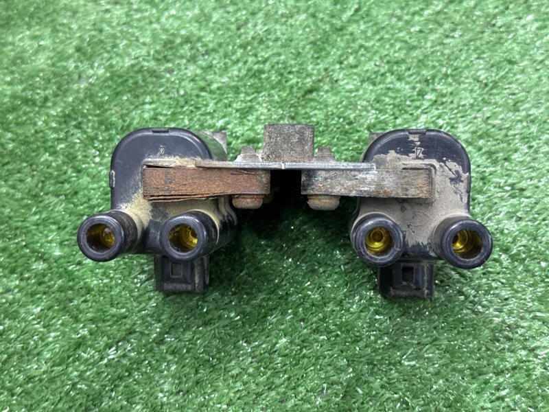 Катушка зажигания Chevrolet Lacetti