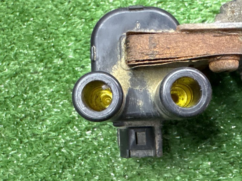 Катушка зажигания Chevrolet Lacetti