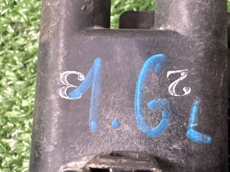 Катушка зажигания Chevrolet Lacetti