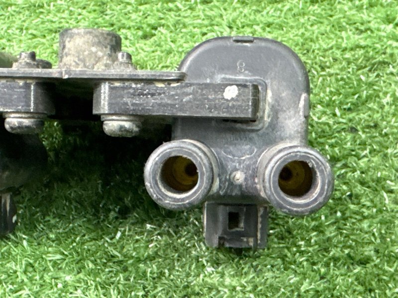 Катушка зажигания Chevrolet Lacetti