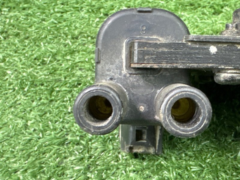 Катушка зажигания Chevrolet Lacetti