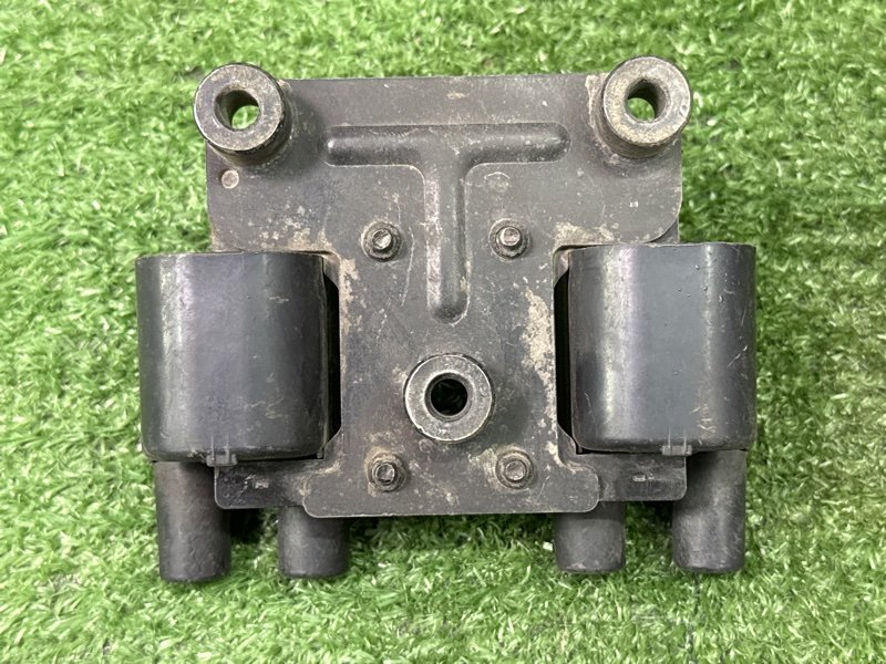 Катушка зажигания Chevrolet Lacetti