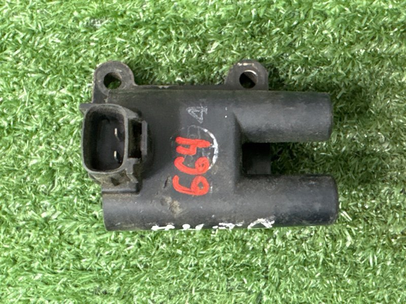 Катушка зажигания Chevrolet Lacetti