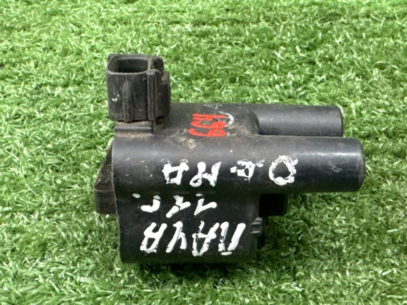 Катушка зажигания Chevrolet Lacetti