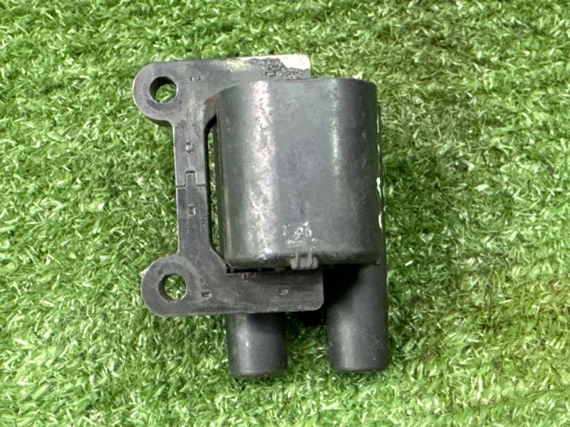 Катушка зажигания Chevrolet Lacetti