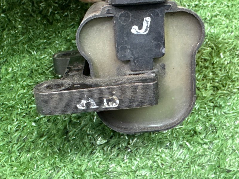 Катушка зажигания Chevrolet Lacetti