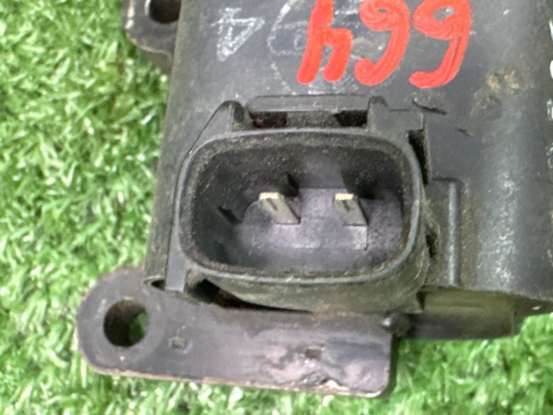 Катушка зажигания Chevrolet Lacetti