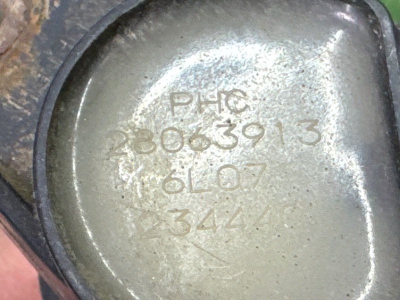 Катушка зажигания LIFAN X60