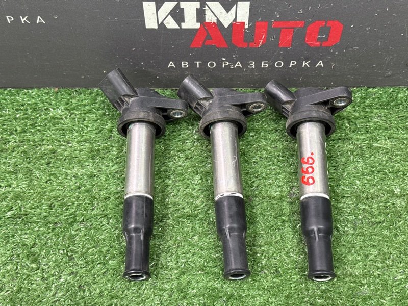 Катушка зажигания LIFAN X60