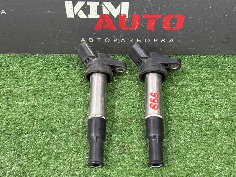 Катушка зажигания LIFAN X60