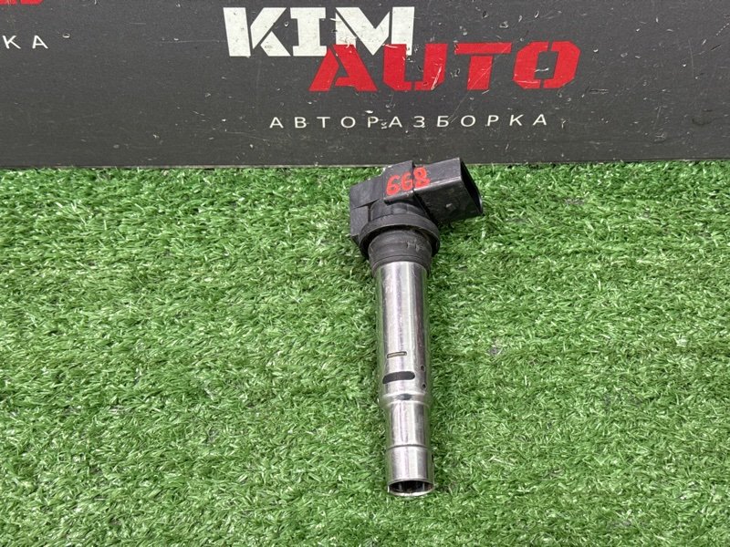 Катушка зажигания Skoda Fabia 2